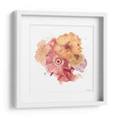 Blossom Estalló Yo - Victoria Borges | Cuadro decorativo de Canvas Lab