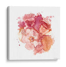 Blossom Burst Ii - Victoria Borges | Cuadro decorativo de Canvas Lab