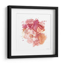 Blossom Burst Ii - Victoria Borges | Cuadro decorativo de Canvas Lab