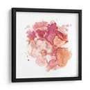 Blossom Burst Ii - Victoria Borges | Cuadro decorativo de Canvas Lab