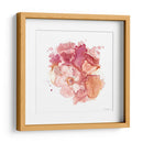 Blossom Burst Ii - Victoria Borges | Cuadro decorativo de Canvas Lab