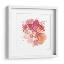 Blossom Burst Ii - Victoria Borges | Cuadro decorativo de Canvas Lab