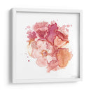 Blossom Burst Ii - Victoria Borges | Cuadro decorativo de Canvas Lab