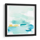 Línea Líquida Ii - June Erica Vess | Cuadro decorativo de Canvas Lab