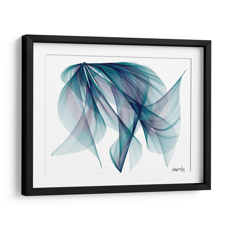 EL PEZ - Gina Villalobos | Cuadro decorativo de Canvas Lab