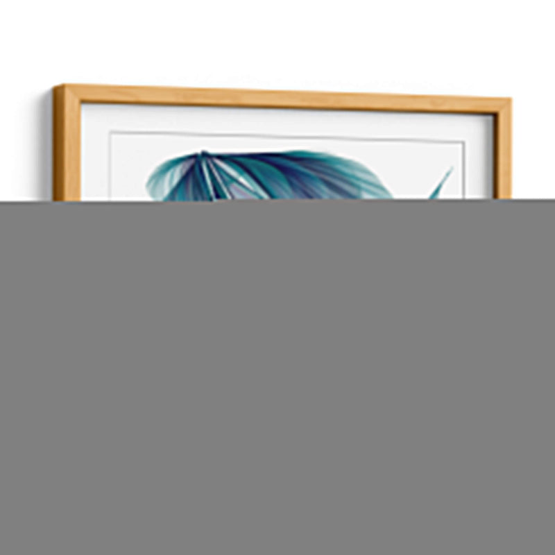 EL PEZ - Gina Villalobos | Cuadro decorativo de Canvas Lab