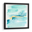 Línea Líquida Iv - June Erica Vess | Cuadro decorativo de Canvas Lab