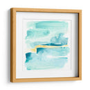 Línea Líquida Iv - June Erica Vess | Cuadro decorativo de Canvas Lab