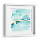 Línea Líquida Iv - June Erica Vess | Cuadro decorativo de Canvas Lab
