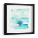 Línea De Lija Vi - June Erica Vess | Cuadro decorativo de Canvas Lab