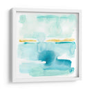 Línea De Lija Vi - June Erica Vess | Cuadro decorativo de Canvas Lab