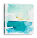 Línea De Lija Vii - June Erica Vess | Cuadro decorativo de Canvas Lab