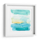Línea Líquida Viii - June Erica Vess | Cuadro decorativo de Canvas Lab