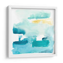 Línea Línea Ix - June Erica Vess | Cuadro decorativo de Canvas Lab