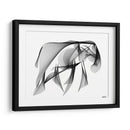 ELEFANTE - Gina Villalobos | Cuadro decorativo de Canvas Lab