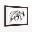 ELEFANTE - Gina Villalobos | Cuadro decorativo de Canvas Lab