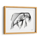 ELEFANTE - Gina Villalobos | Cuadro decorativo de Canvas Lab