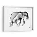 ELEFANTE - Gina Villalobos | Cuadro decorativo de Canvas Lab