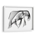 ELEFANTE - Gina Villalobos | Cuadro decorativo de Canvas Lab