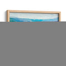 Lago De Montaña I - Tim OToole | Cuadro decorativo de Canvas Lab