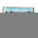 Tiempo De Siembra I - Tim OToole | Cuadro decorativo de Canvas Lab