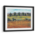 Tiempo De Siembra Ii - Tim OToole | Cuadro decorativo de Canvas Lab