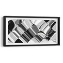 ESPEJO - Gina Villalobos | Cuadro decorativo de Canvas Lab