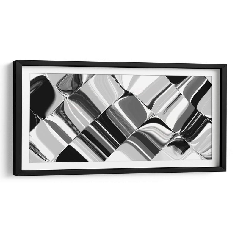 ESPEJO - Gina Villalobos | Cuadro decorativo de Canvas Lab