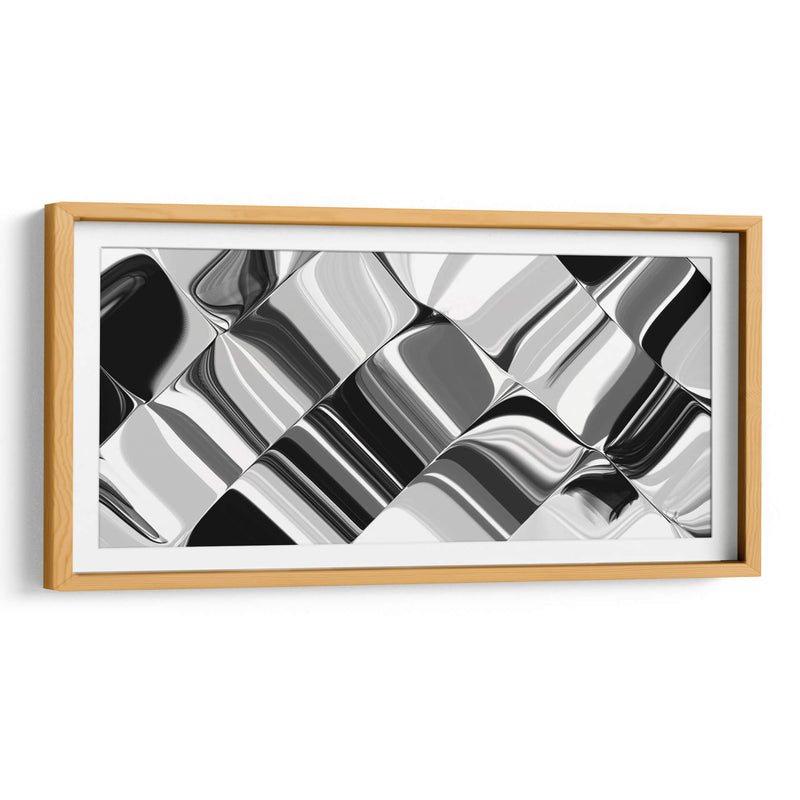 ESPEJO - Gina Villalobos | Cuadro decorativo de Canvas Lab