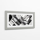 ESPEJO - Gina Villalobos | Cuadro decorativo de Canvas Lab
