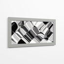 ESPEJO - Gina Villalobos | Cuadro decorativo de Canvas Lab