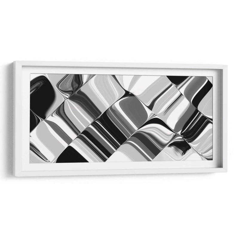 ESPEJO - Gina Villalobos | Cuadro decorativo de Canvas Lab