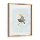 Dapper Bird Ii - June Erica Vess | Cuadro decorativo de Canvas Lab