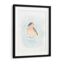 Dapper Bird Iii - June Erica Vess | Cuadro decorativo de Canvas Lab