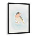 Dapper Bird Iii - June Erica Vess | Cuadro decorativo de Canvas Lab