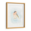 Dapper Bird Iii - June Erica Vess | Cuadro decorativo de Canvas Lab