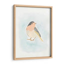 Dapper Bird Iii - June Erica Vess | Cuadro decorativo de Canvas Lab