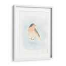 Dapper Bird Iii - June Erica Vess | Cuadro decorativo de Canvas Lab