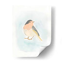 Dapper Bird Iii - June Erica Vess | Cuadro decorativo de Canvas Lab