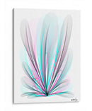 FIESTA 2 - Gina Villalobos | Cuadro decorativo de Canvas Lab