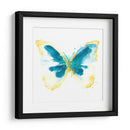 Trazas De Mariposa Iii - June Erica Vess | Cuadro decorativo de Canvas Lab