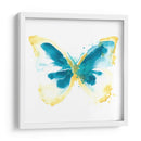 Trazas De Mariposa Iii - June Erica Vess | Cuadro decorativo de Canvas Lab