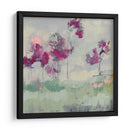 Fucsia Treeline I - Jennifer Goldberger | Cuadro decorativo de Canvas Lab
