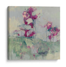 Fucsia Treeline Ii - Jennifer Goldberger | Cuadro decorativo de Canvas Lab