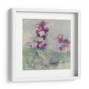 Fucsia Treeline Ii - Jennifer Goldberger | Cuadro decorativo de Canvas Lab