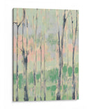 Pasteles En Los Árboles I - Jennifer Goldberger | Cuadro decorativo de Canvas Lab