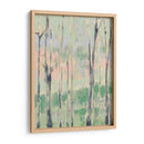 Pasteles En Los Árboles I - Jennifer Goldberger | Cuadro decorativo de Canvas Lab