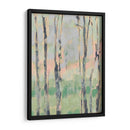 Pasteles En Los Árboles Ii - Jennifer Goldberger | Cuadro decorativo de Canvas Lab