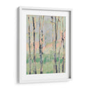 Pasteles En Los Árboles Ii - Jennifer Goldberger | Cuadro decorativo de Canvas Lab