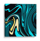 GAVIOTA - Gina Villalobos | Cuadro decorativo de Canvas Lab